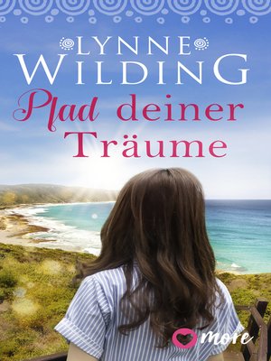 cover image of Pfad deiner Träume